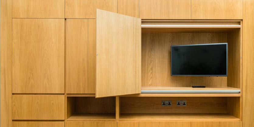 Christopher Reeve Furniture