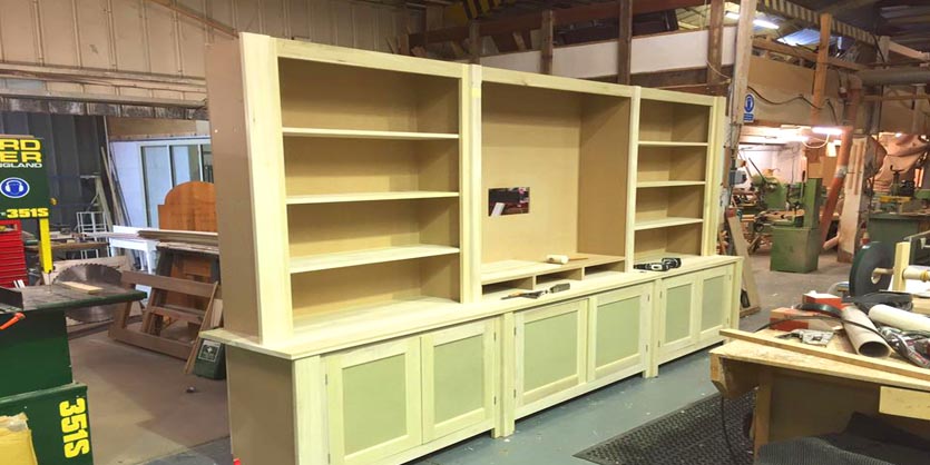 Christopher Reeve Furniture