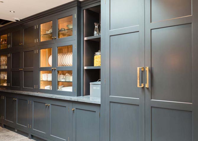 Christopher Reeve Furniture