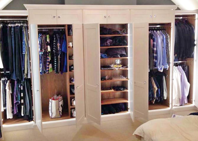 Christopher Reeve Furniture