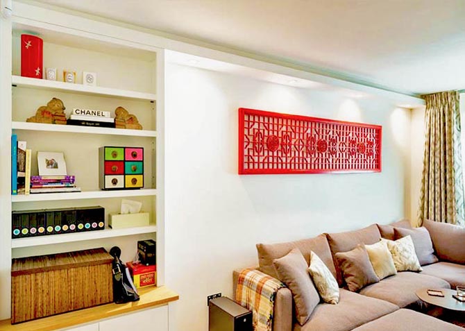 Christopher Reeve Furniture
